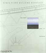 Renzo Piano Building Workshop. Opera completa. Vol. 3