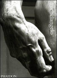 Michelangelo. Dipinti, sculture, architettura. Ediz. illustrata - Ludwig Goldscheider - copertina