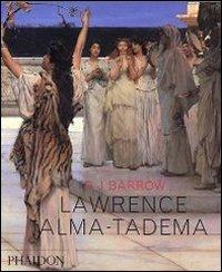 Alma Tadema. Ediz. illustrata - copertina