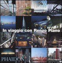 In viaggio con Renzo Piano - copertina