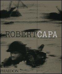 Robert Capa. La collezione completa - Richard Whelan - copertina
