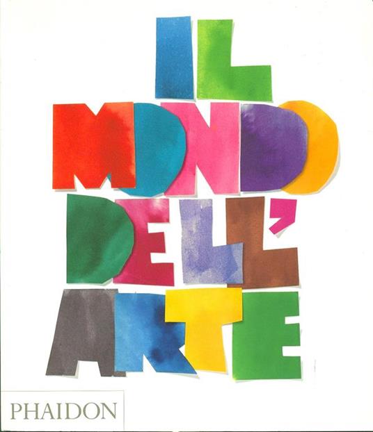 Il mondo dell'arte - 4