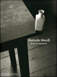 Abelardo Morell. Ediz. italiana - Richard B. Woodward - copertina