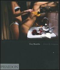 Guy Bourdin. Ediz. italiana - Alison M. Gingeras - copertina