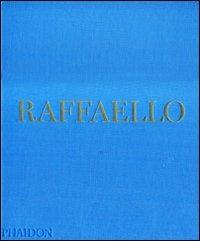Raffaello - Bette Talvacchia - copertina