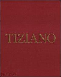 Tiziano - Peter Humfrey - copertina