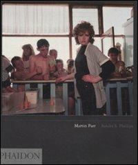 Martin Parr - Sandra S. Phillips - copertina