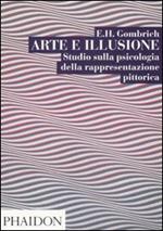 Arte e illusione. Studio sulla psicologia della rapprentazione pittorica