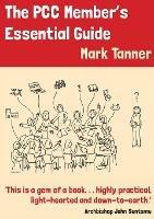 The PCC Member's Essential Guide - Mark Tanner - cover