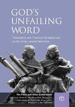 God's Unfailing Word: Christian-Jewish Relations