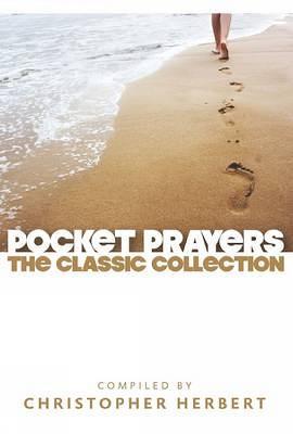 Pocket Prayers: The Classic Collection - cover