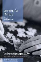 Learning for Ministry: Making the Most of Study and Training - Steven Croft,Roger Walton - cover