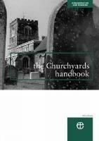 The Churchyards Handbook - cover