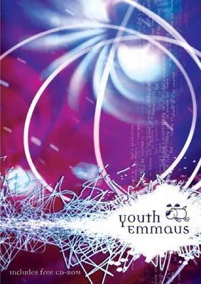 Youth Emmaus - Stephen Cottrell,Sue Mayfield,Tim Sledge - cover