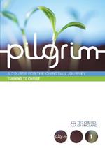 Pilgrim: Follow Stage Book 1