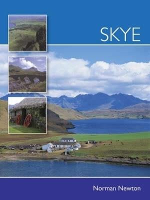 Skye - Norman S. Newton - cover