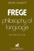 Frege: Philosophy of Language