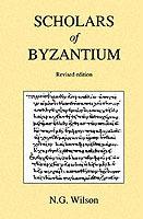 Scholars of Byzantium