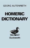 Homeric Dictionary