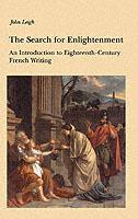 The Search for Enlightenment: Introduction to Eighteenth-century French Writing