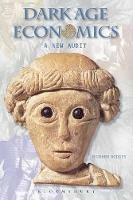 Dark Age Economics: A New Audit - Richard Hodges - cover