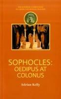 Sophocles: Oedipus at Colonus