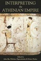 Interpreting the Athenian Empire - cover