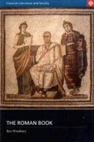 The Roman Book - Rex Winsbury - cover