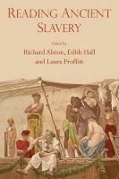 Reading Ancient Slavery - cover