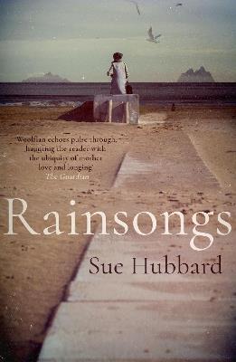 Rainsongs - Sue Hubbard - cover