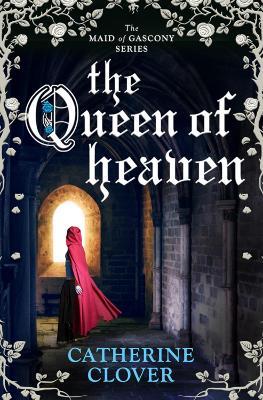Queen of Heaven - Catherine Clover - cover