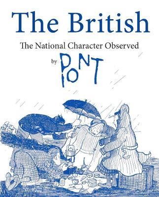 The British - Pont - cover