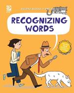 Recognizing Words