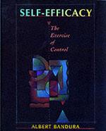 Self Efficacy: The Exercise of Control