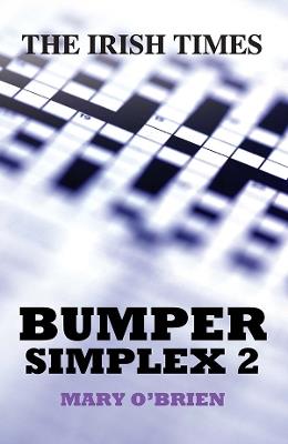 Bumper Simplex 2 - Mary O'Brien - cover