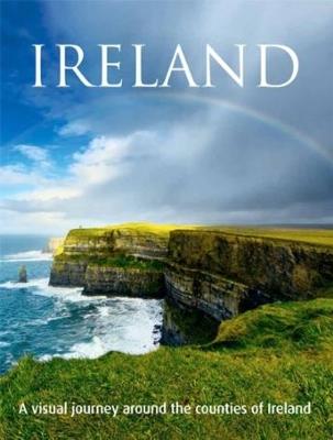 Ireland - English - Michael Diggin,Peter Zoeller - cover