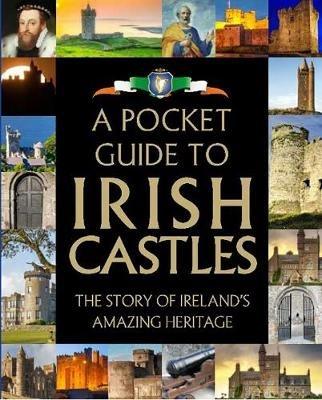 A Pocket Guide to Irish Castles - cover