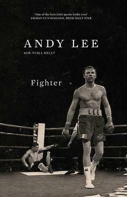 Fighter - Andy Lee - cover
