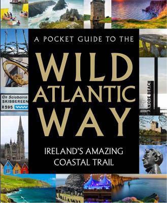 A Pocket Guide to the Wild Atlantic Way - cover