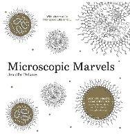 Microscopic Marvels - Jennifer Delaney - cover