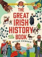 The Great Irish History Book