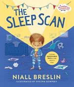 The Sleep Scan: Includes mindfulness trick to help children sleep