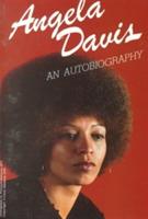 Angela Davis: An Autobiography - Angela Y. Davis - cover