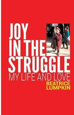 Joy In the Struggle - Beatrice Lumpkin - cover
