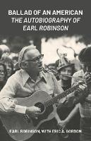 Ballad of an American - Earl Robinson,Eric A Gordon - cover