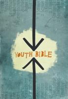 NCV Youth Bible - Thomas Nelson - cover