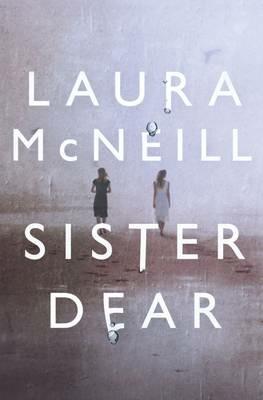 Sister Dear - Laura McNeill - cover