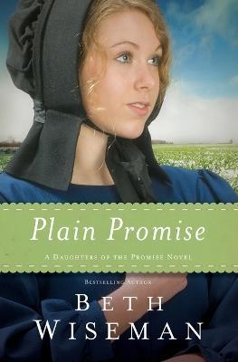 Plain Promise - Beth Wiseman - cover
