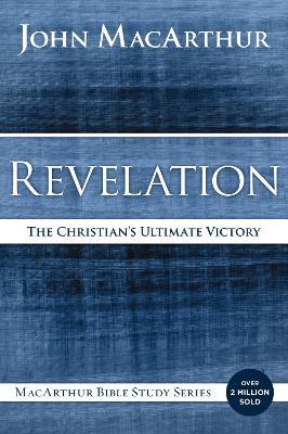 Revelation: The Christian's Ultimate Victory - John F. MacArthur - cover