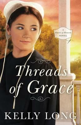 Threads of Grace - Kelly Long - cover